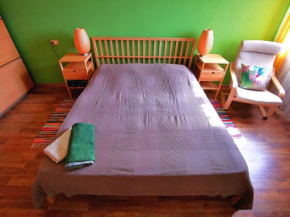 Уютная комната B&B с бесплатной парковкой